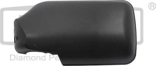 Кожух зеркала бокового DPA левое для Volkswagen Vento 1991-1998. Артикул 88570605402