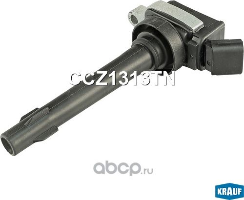 Катушка зажигания Krauf. Артикул CCZ1313TN