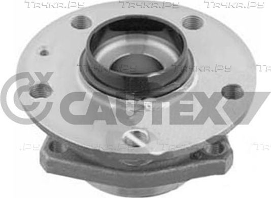 Ступица колеса Cautex. Артикул 462558