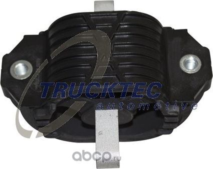 Подушка (опора) КПП Trucktec Automotive. Артикул 08.25.067