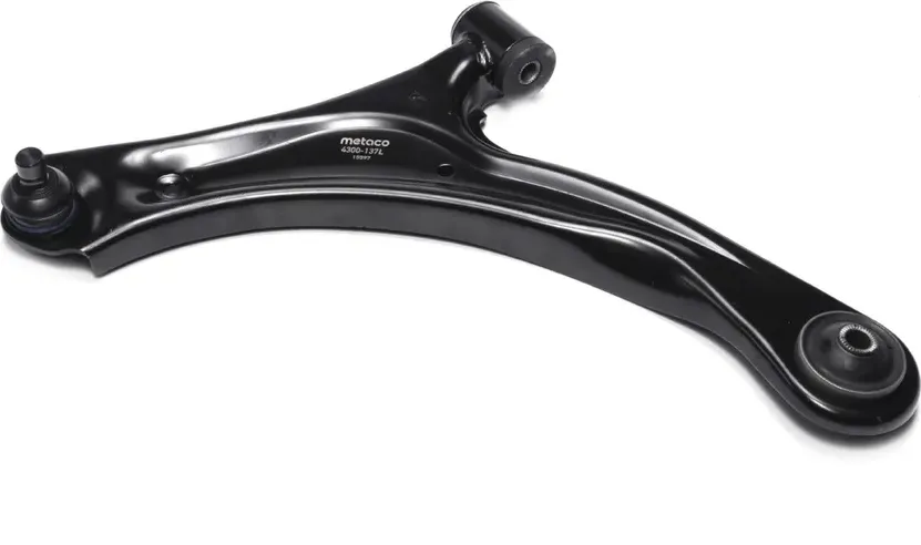 Рычаг передний левый (Metaco) Metaco. Артикул 4300137L