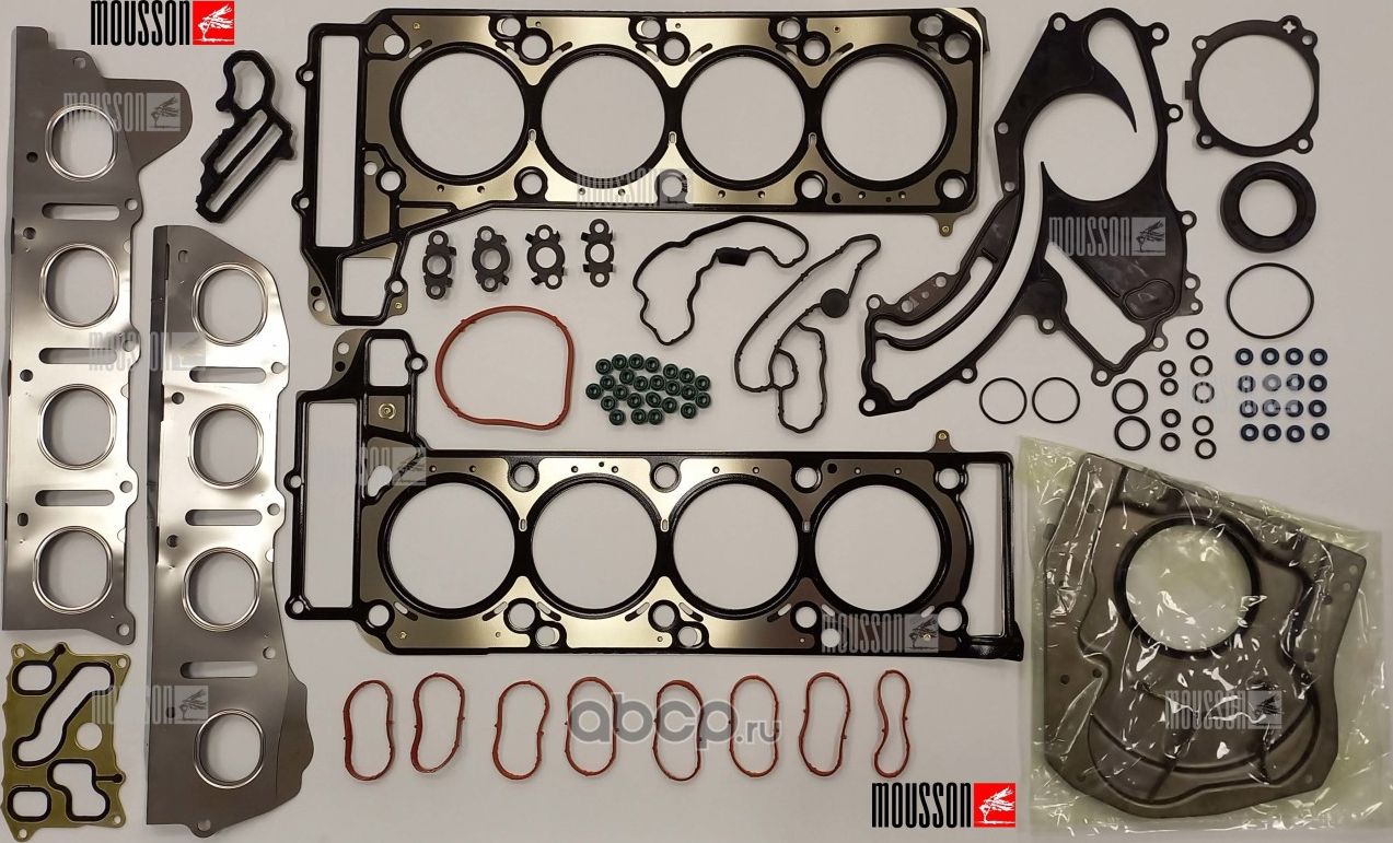 Ремкомплект ДВС MB 278920 4,7 полный (Mousson). Артикул SGSM278920