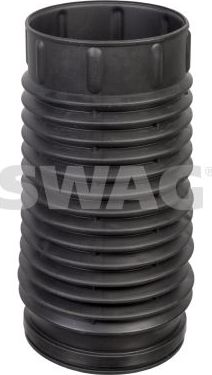 Пыльник амортизатора (стойки) SWAG (термопласт). Артикул 64 10 3957