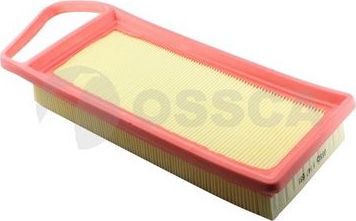 Воздушный фильтр OSSCA. Артикул 04701