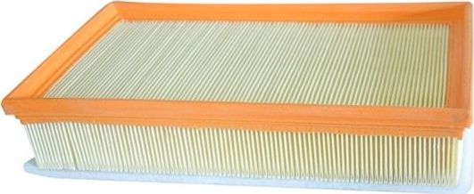 Воздушный фильтр ASAM для Audi 80 V (B4) 1991-1996. Артикул 70303