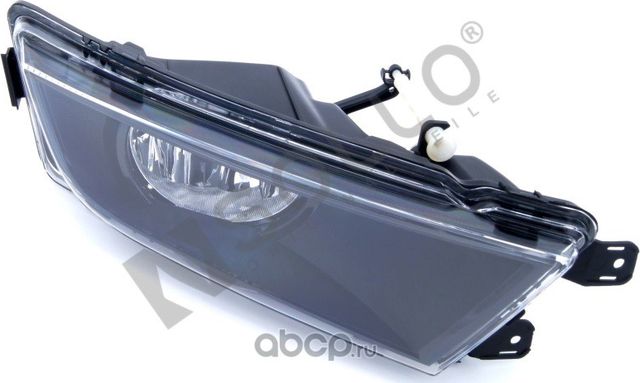 Фара противотуманная Фара пт (Sollo). Артикул SSVA7498