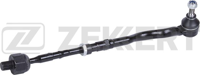 Рулевая тяга (в сборе) Zekkert правая для BMW 3 IV (E46) 1997-2007. Артикул ST-4486