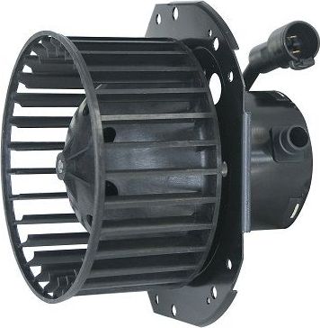 Вентилятор, мотор печки (отопителя) салона Sontian. Артикул ZD172187