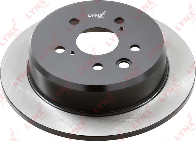 Тормозной диск LYNXauto. Артикул BN-1636