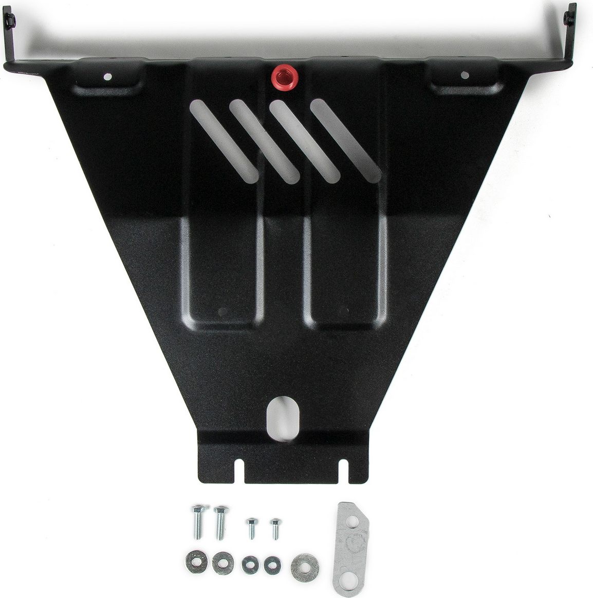 Защита АвтоБРОНЯ для картера ВАЗ 2104 1984-2012. Артикул 111.06004.1