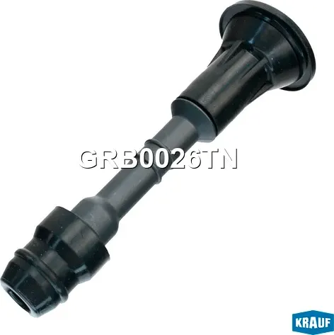 Наконечник катушки зажигания Krauf. Артикул GRB0026TN