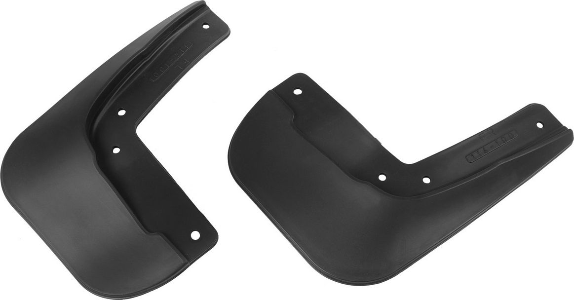 Брызговики Rival передняя пара для Ford Mondeo V седан 2015-2026. Артикул 21802001