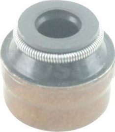 Колпачок маслосъемный  AUDI, SEAT, SKODA, VW 1.0-1.4 10~ OSSCA. Артикул 65248