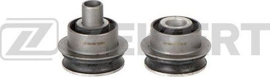 Сайлентблок переднего рычага подвески Zekkert. Артикул GM-6567