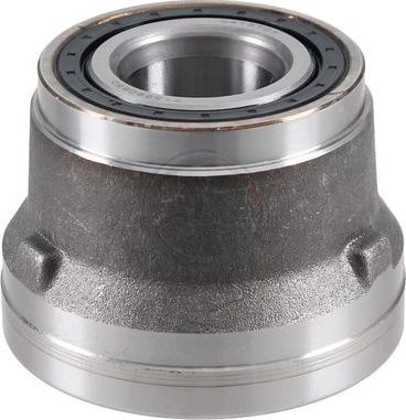 Ступица колеса с интегрированным подшипником ABS для IVECO Daily II 1991-1999. Артикул 201723