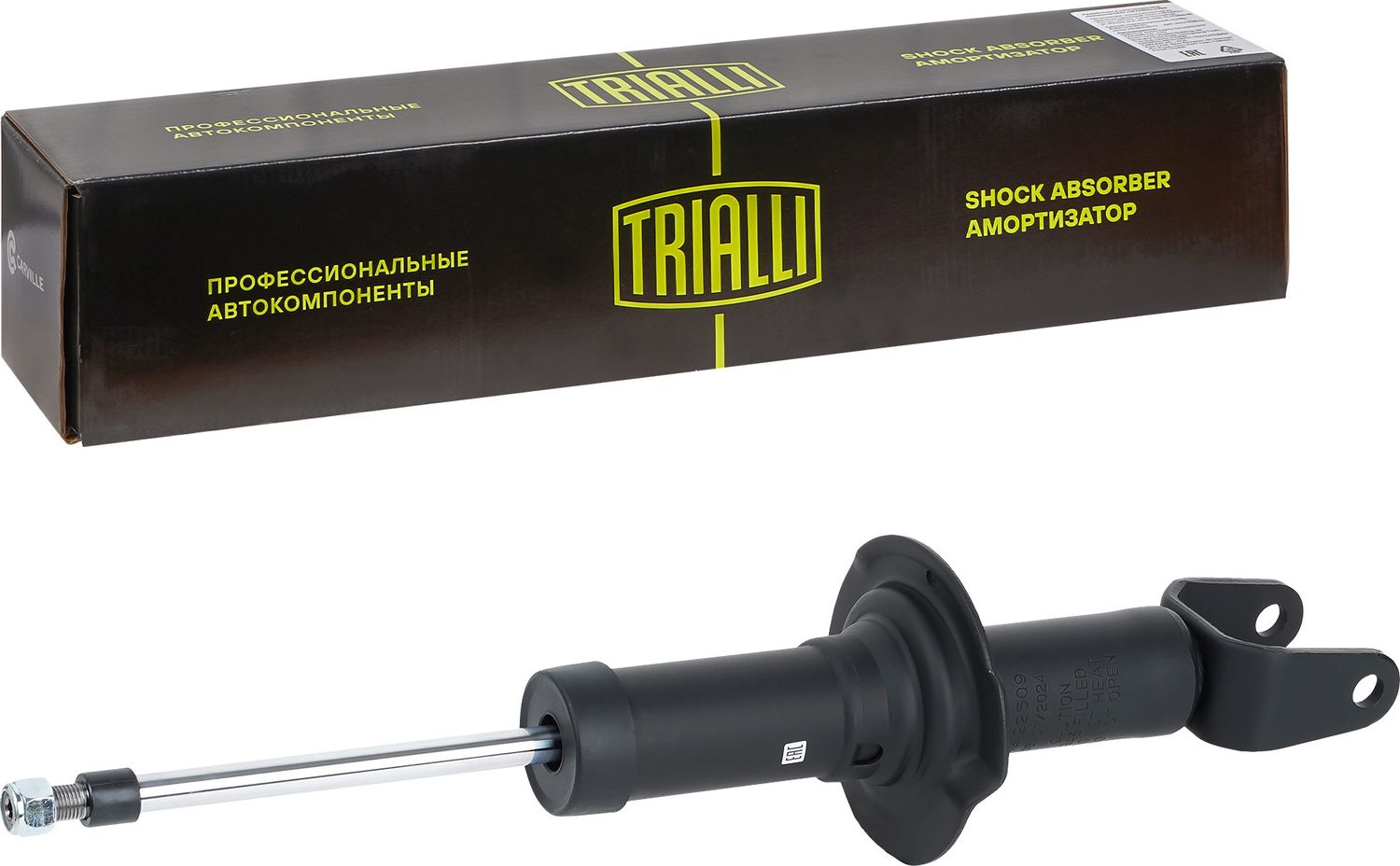 Амортизатор Trialli. Артикул AG 22509