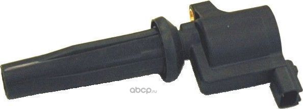 10479/1M_катушка зажигания!/ Ford Focus/Mondeo, Volvo S40/S80/V50/V70 1.8/2.0 03 (Meat & Doria) Meat & Doria. Артикул 104791