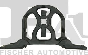 Кронштейн глушителя FA1 (резина/металл). Артикул 103-943