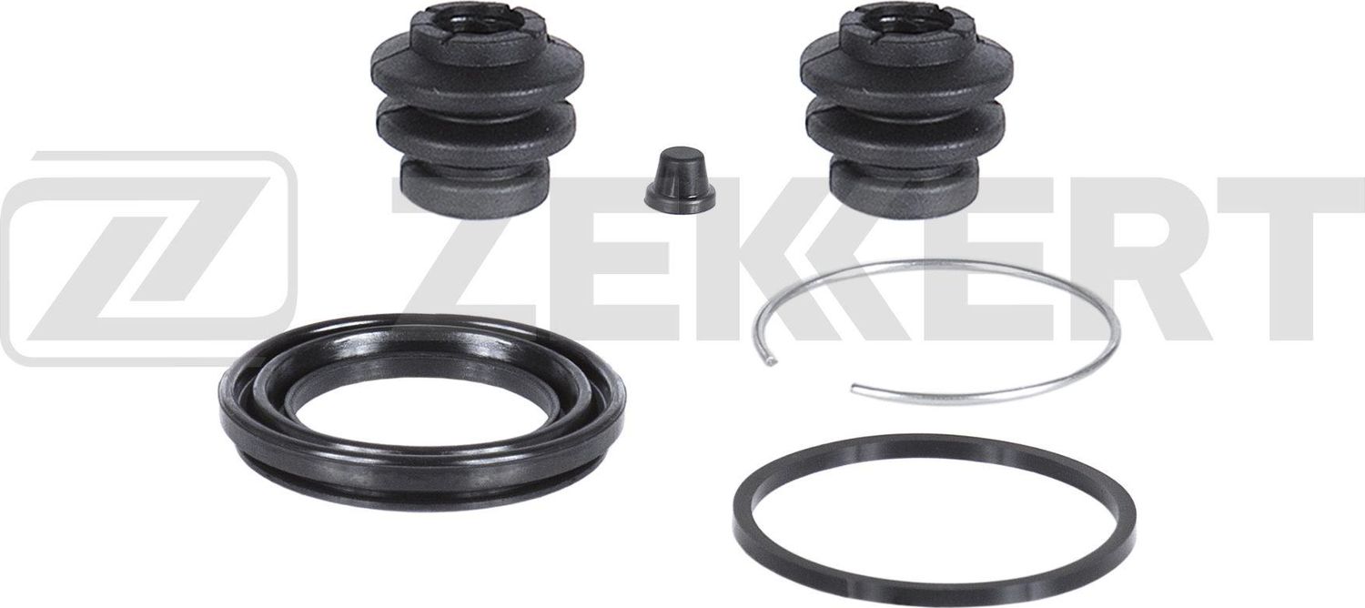 Ремкомплект тормозного суппорта Zekkert. Артикул BR-1241