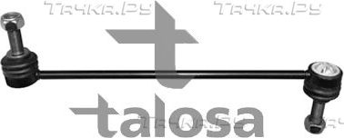 Стойка (тяга) стабилизатора Talosa (Стольное литье). Артикул 50-06144