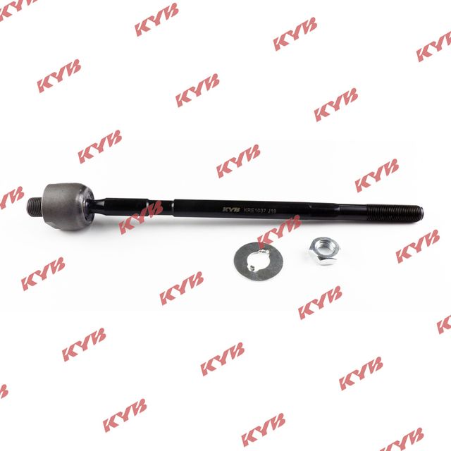 Тяга рулевая | перед прав/лев | (KYB). Артикул KRE1037