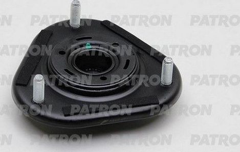 Опора амортизатора (стойки) Patron передняя для Lexus CT I 2010-2018. Артикул PSE4337