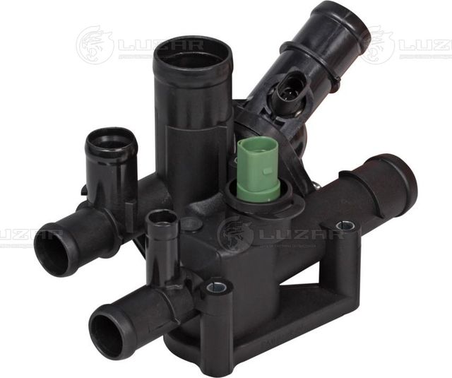 Термостат Luzar для Volkswagen Golf IV 1997-2006. Артикул LT 1871