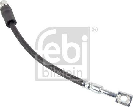 Тормозной шланг Febi Bilstein передний правый/левый для Opel Meriva A 2003-2010. Артикул 170287
