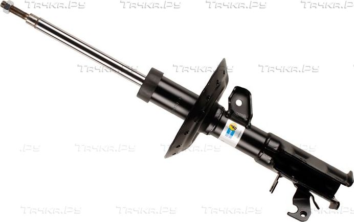 Амортизатор Bilstein B4 передний правый для Honda Jazz III 2015-2026. Артикул 22-213815