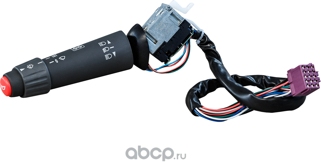 Переключатель подрулевой MB (00085450124) (Sorl). Артикул 37740240010