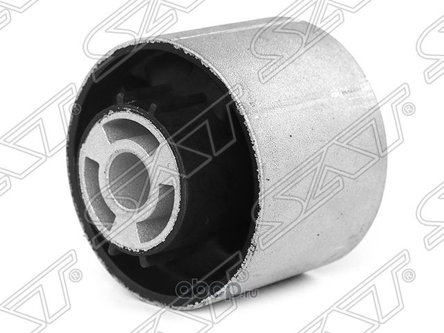 Сайлентблок заднего продольного рычага передний VO (SAT). Артикул ST1K0505541D