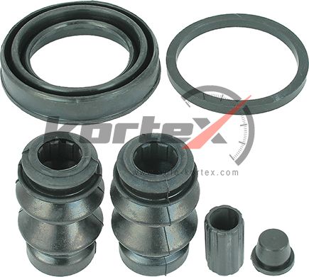 Ремкомплект тормозного суппорта (Kortex). Артикул KBR024