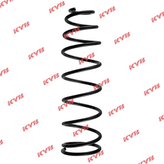 Пружина подвески KYB K-Flex задняя для Mitsubishi Galant VIII 1996-2004. Артикул RK7626