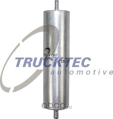 Топливный фильтр Trucktec Automotive. Артикул 07.38.046