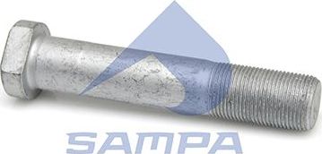 Шпилька колеса (болт ступицы) Sampa для MAN F2000 1994-2000. Артикул 020.442