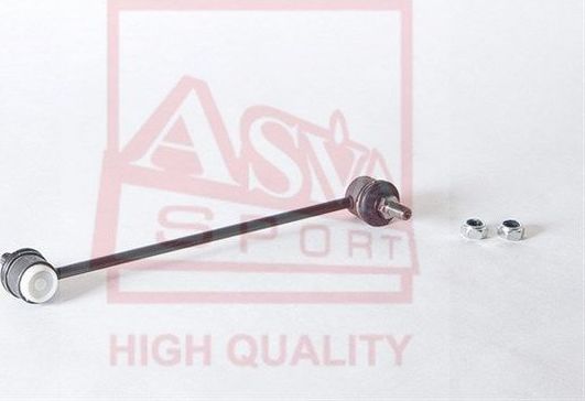 Стойка (тяга) стабилизатора Asva. Артикул 0523-PCF