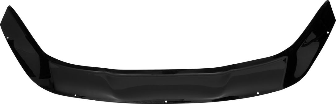 Дефлектор REIN для капота Chery Tiggo FL 2011-2016. Артикул REINHD597