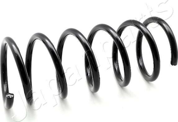 Пружина подвески Japanparts. Артикул ZC6966A
