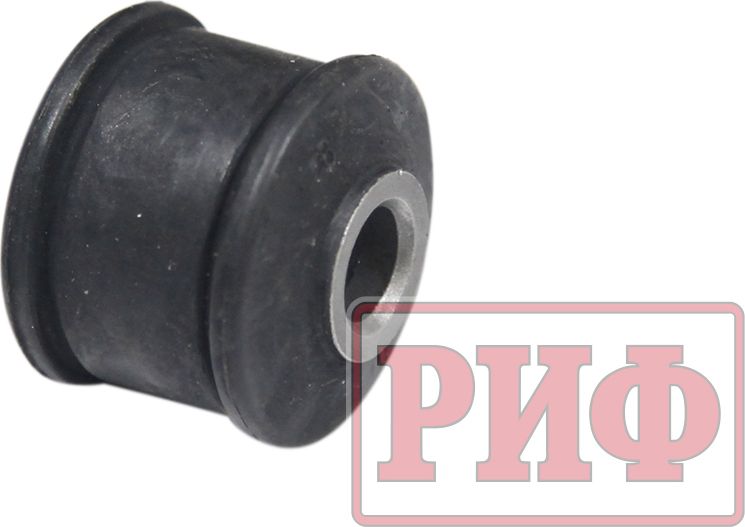 Втулка РИФ для нижнего уха амортизаторов РИФ SA201, SA255, SA257 с маркировкой 1. Артикул BL201