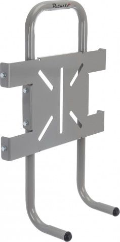 Автомобильный багажник Peruzzo Stelvio (основа) на запасное колесо (алюминий). Артикул NPE10373