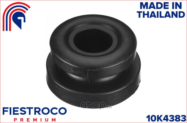 Втулка растяжки HYUNDAI H1 STAREX 01-07 (Fiestroco). Артикул 10k4383