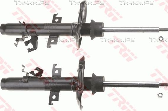 Амортизатор TRW Twin. Артикул JGM1343T