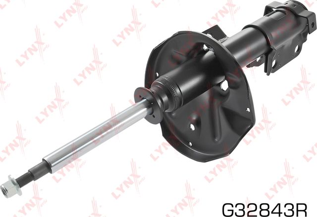 Амортизатор LYNXauto. Артикул G32843R