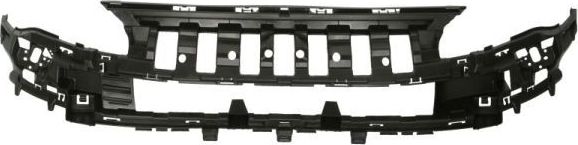 Усилитель бампера BLIC (полимерный материал) передний для Citroen Berlingo I 1996-2011. Артикул 5502-00-0552942P