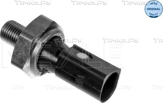 Датчик давления масла Meyle Original для SEAT Cordoba I 1996-2002. Артикул 100 919 0042