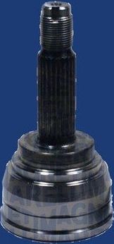 Шрус внутренний (граната) Magneti Marelli. Артикул 302015100162