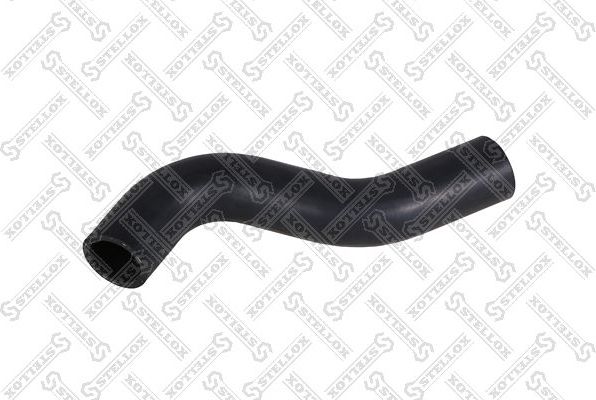 Патрубок радиатора (системы охлаждения) Stellox. Артикул 10-35580-SX