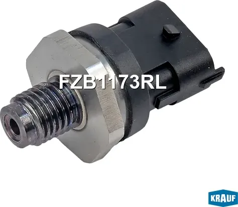 Датчик высокого давления топлива (Krauf) Krauf. Артикул FZB1173RL