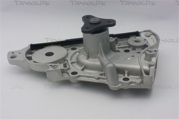 Помпа (водяной насос) GMB для Mazda Xedos 6 1992-1999. Артикул GWMZ-39A