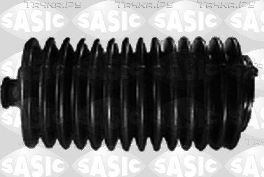 Пыльник рулевой рейки Sasic передний для Peugeot 205 1983-1998. Артикул 0664154